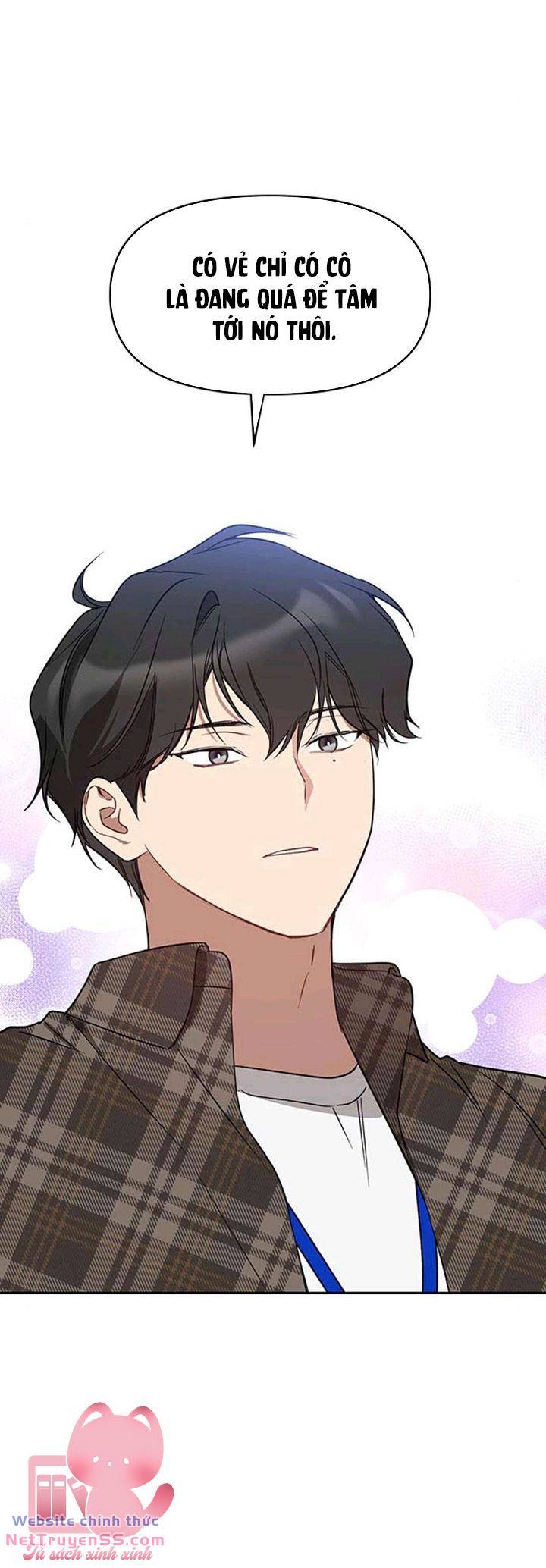 Vận Xui Chốn Công Sở - Chapter 23 - Page 38