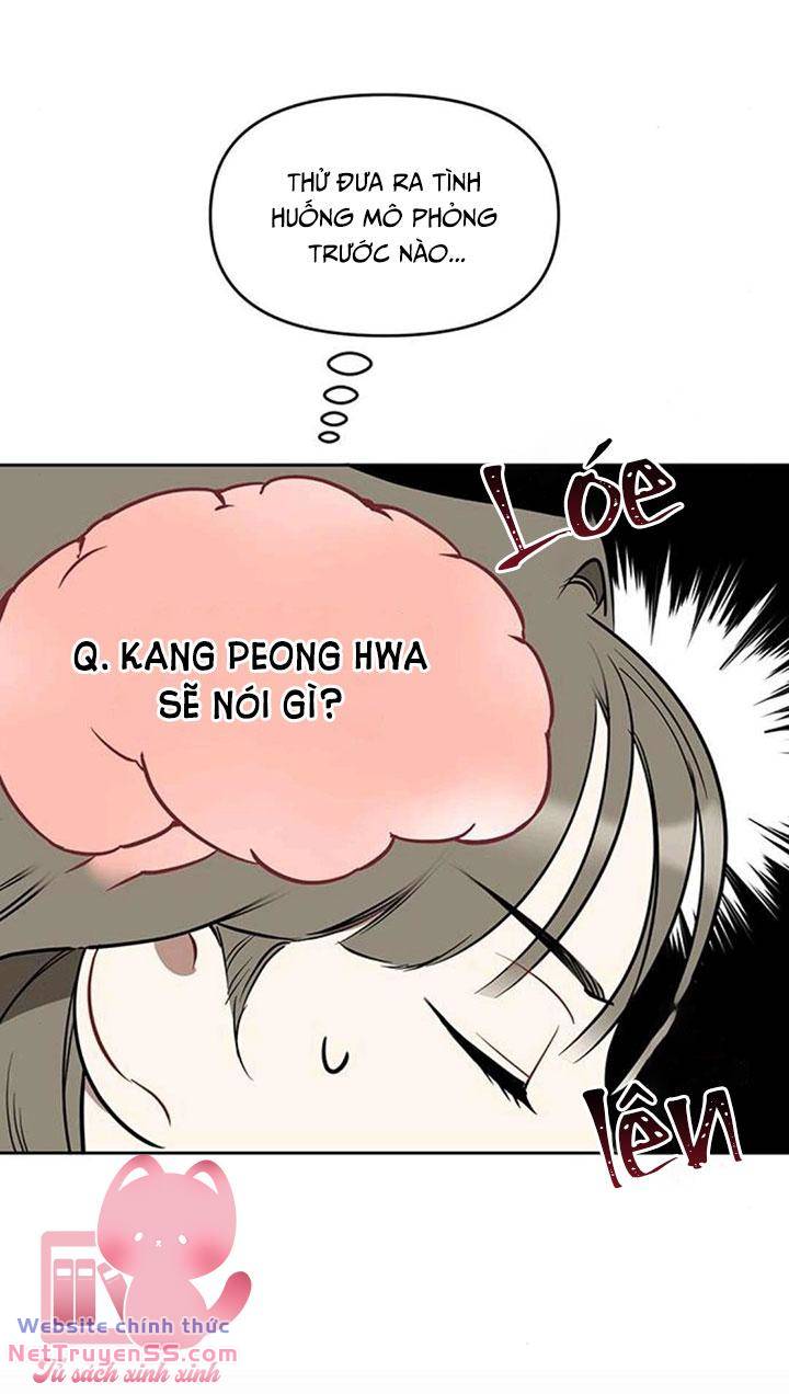 Vận Xui Chốn Công Sở - Chapter 23 - Page 3