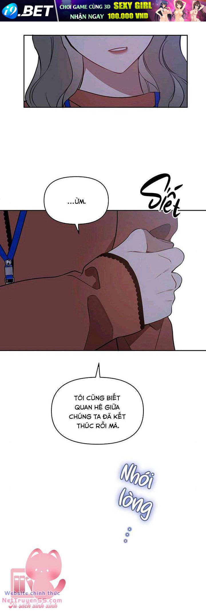 Vận Xui Chốn Công Sở - Chapter 23 - Page 42