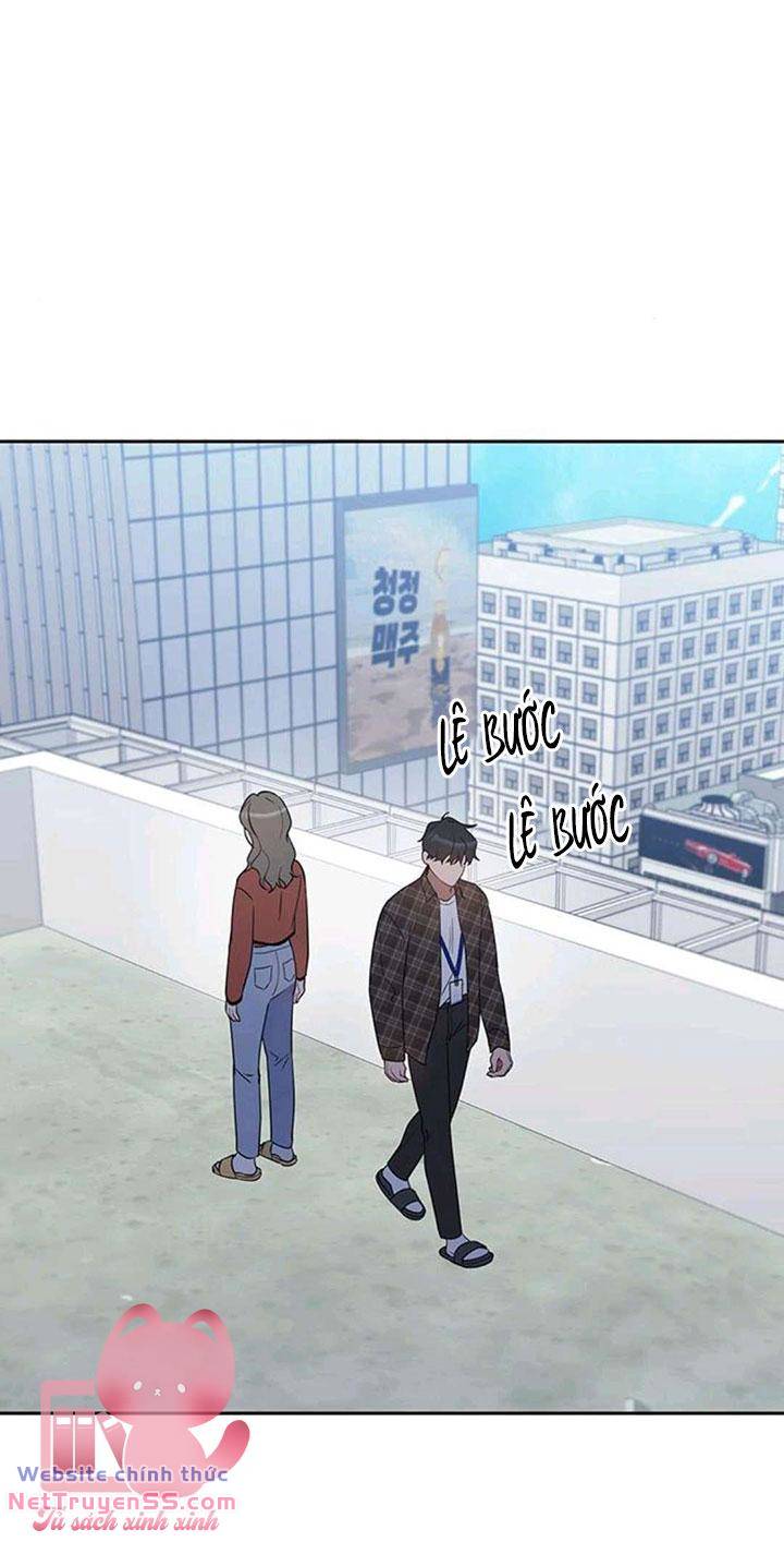 Vận Xui Chốn Công Sở - Chapter 23 - Page 47