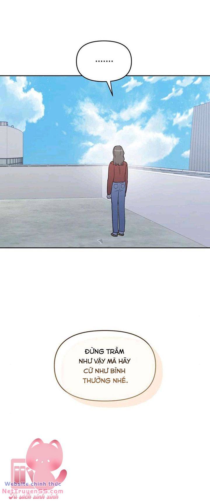 Vận Xui Chốn Công Sở - Chapter 23 - Page 51