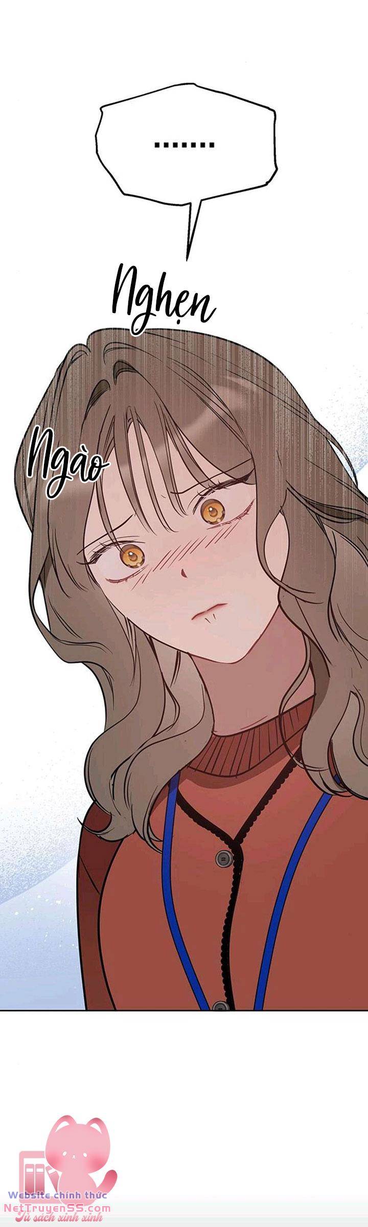 Vận Xui Chốn Công Sở - Chapter 23 - Page 52