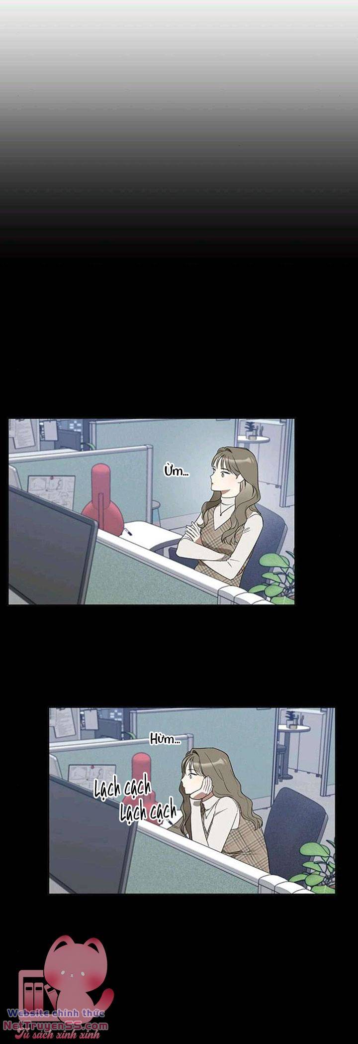 Vận Xui Chốn Công Sở - Chapter 23 - Page 53