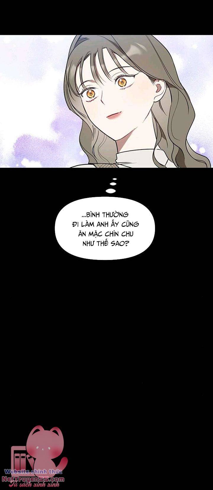 Vận Xui Chốn Công Sở - Chapter 23 - Page 56