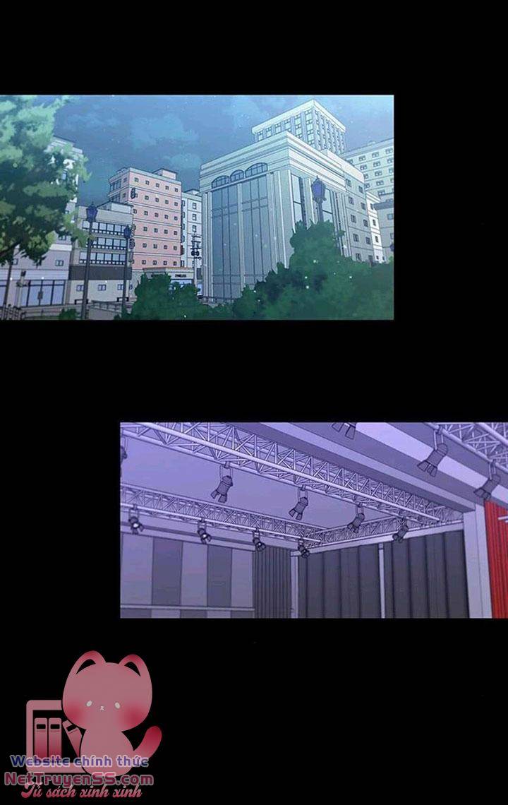 Vận Xui Chốn Công Sở - Chapter 23 - Page 57