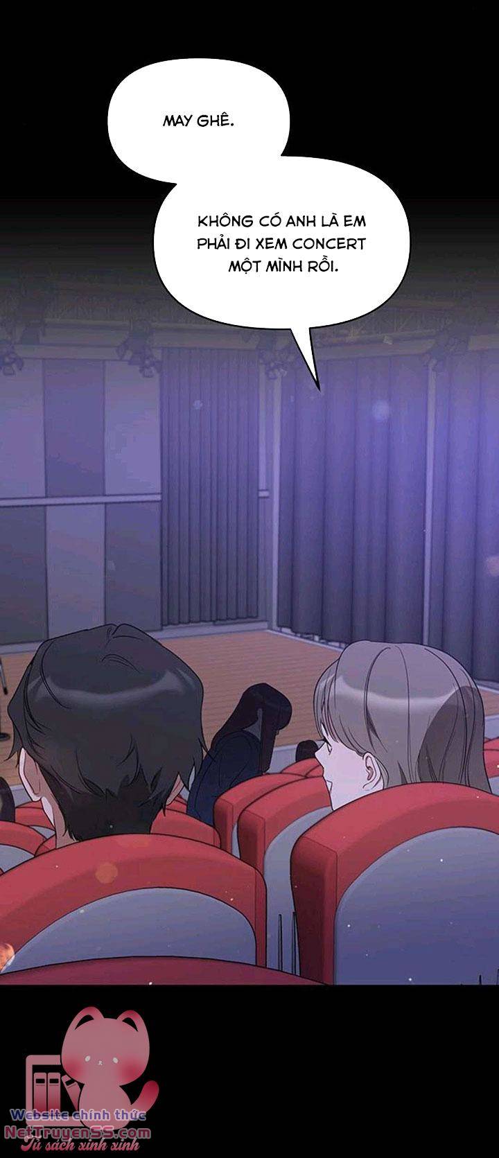 Vận Xui Chốn Công Sở - Chapter 23 - Page 58