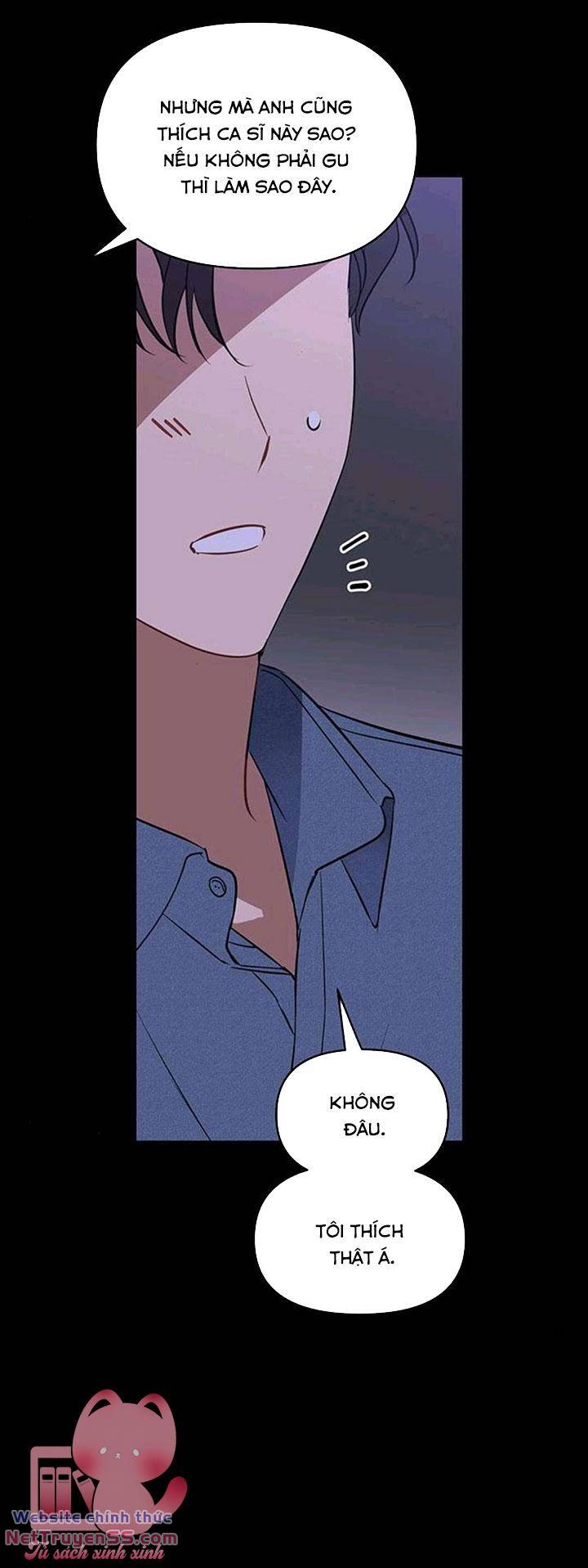 Vận Xui Chốn Công Sở - Chapter 23 - Page 60