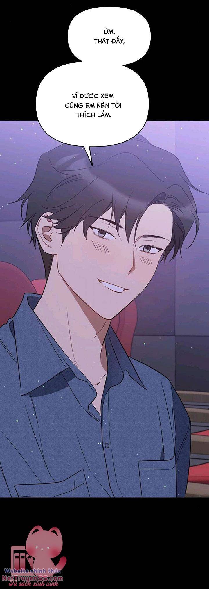 Vận Xui Chốn Công Sở - Chapter 23 - Page 62