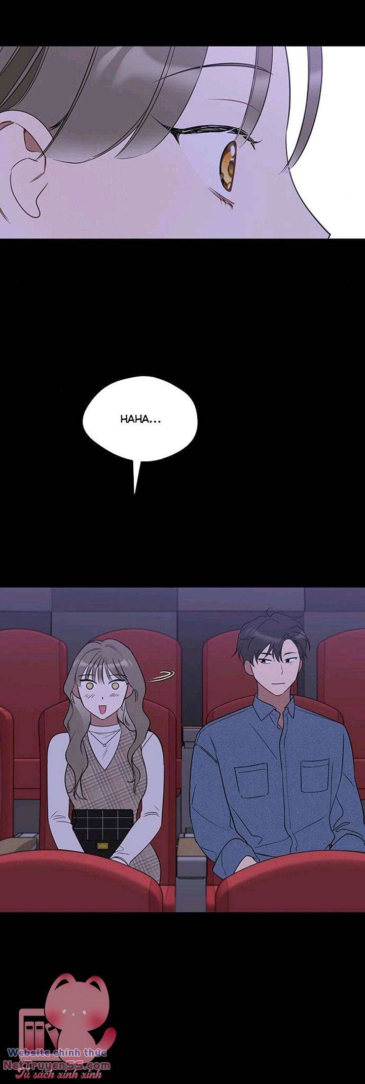 Vận Xui Chốn Công Sở - Chapter 23 - Page 63