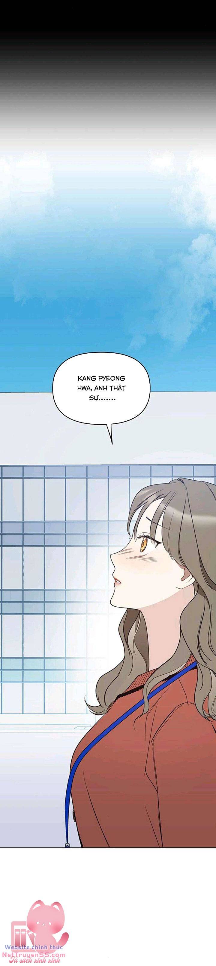 Vận Xui Chốn Công Sở - Chapter 23 - Page 64