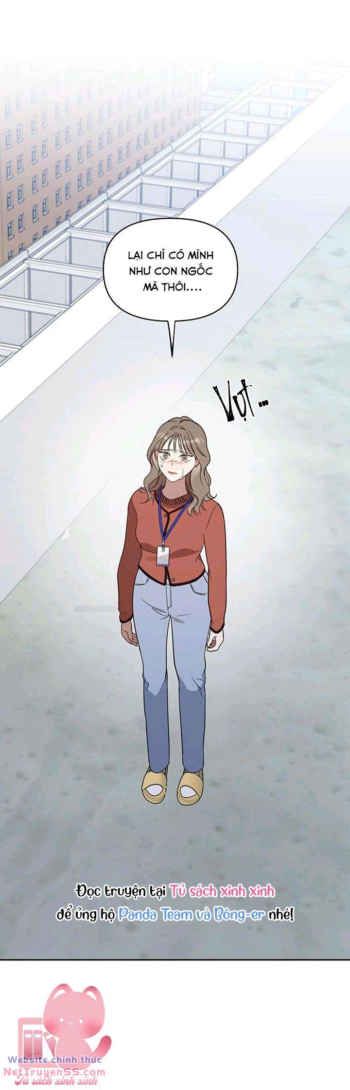 Vận Xui Chốn Công Sở - Chapter 23 - Page 66