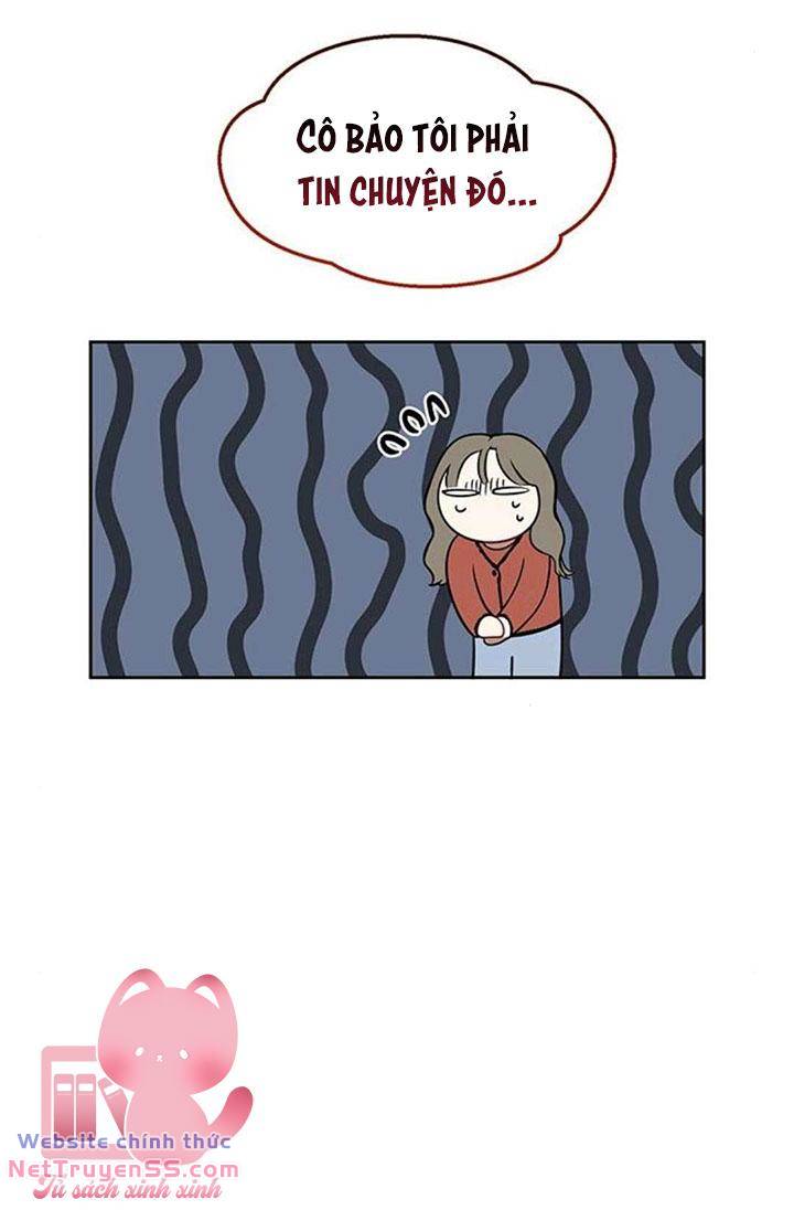 Vận Xui Chốn Công Sở - Chapter 23 - Page 6