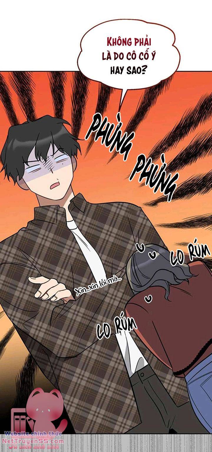 Vận Xui Chốn Công Sở - Chapter 23 - Page 7