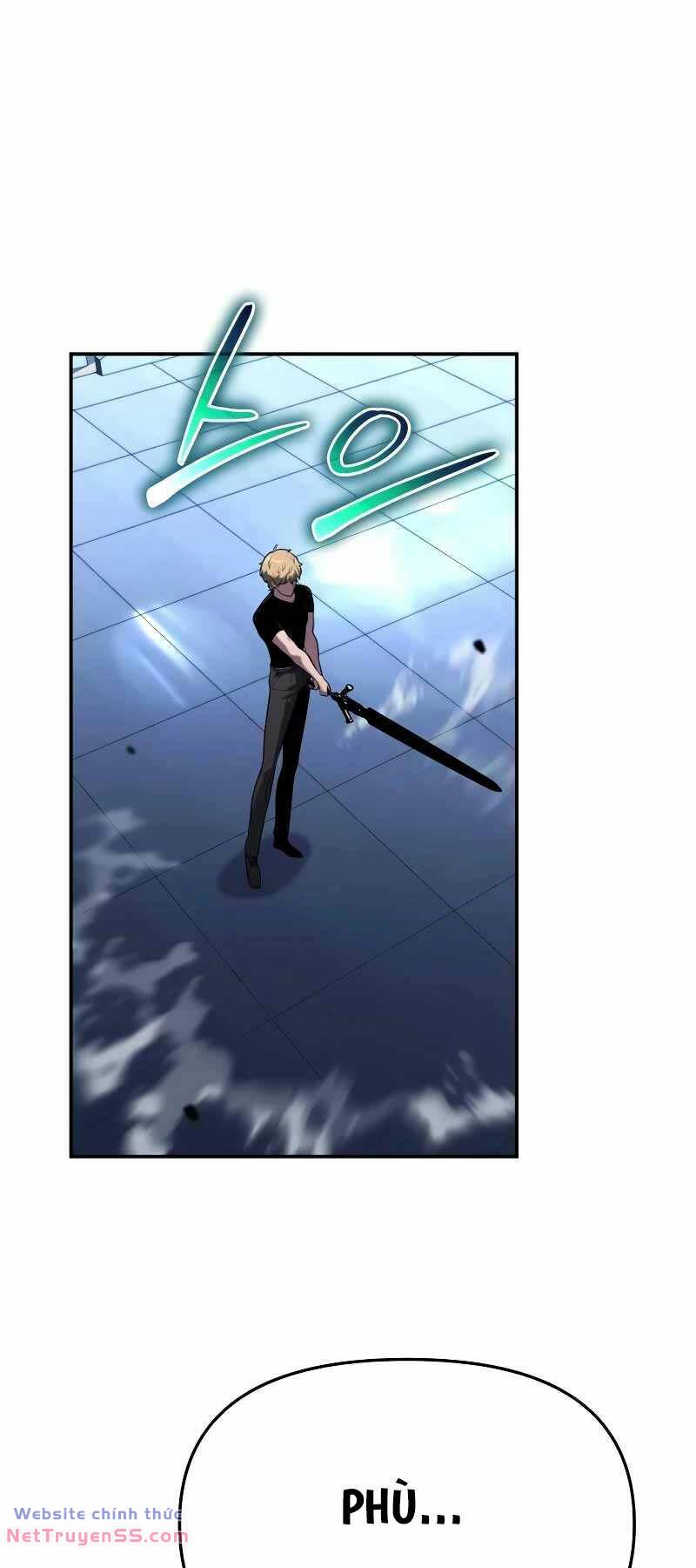 Vua Hiệp Sĩ Đã Trở Lại Với Một Vị Thần - Chapter 46 - Page 9