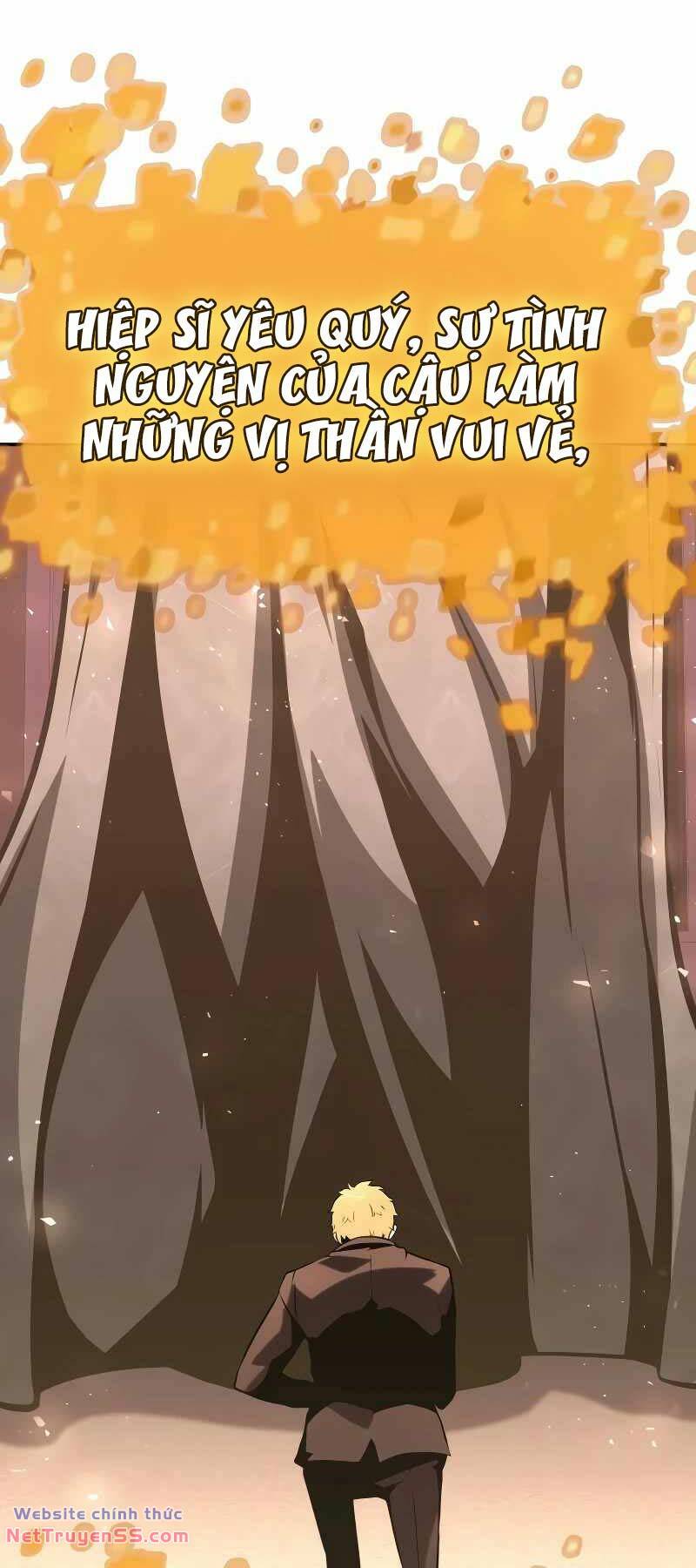 Vua Hiệp Sĩ Đã Trở Lại Với Một Vị Thần - Chapter 46 - Page 99