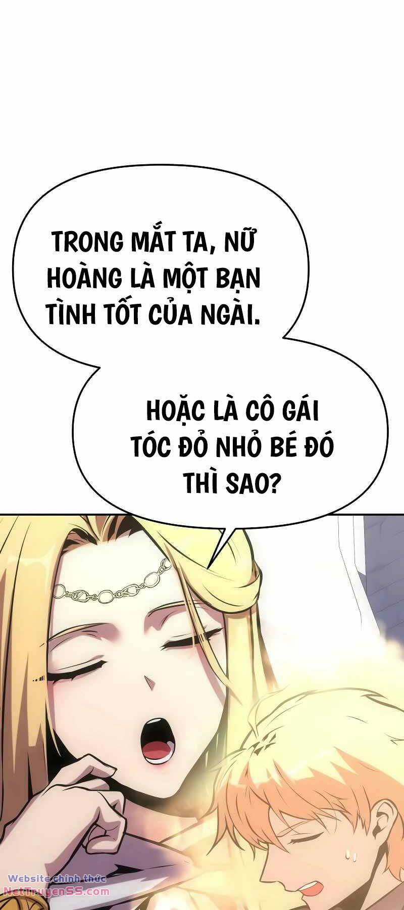 Vua Hiệp Sĩ Đã Trở Lại Với Một Vị Thần - Chapter 46 - Page 107