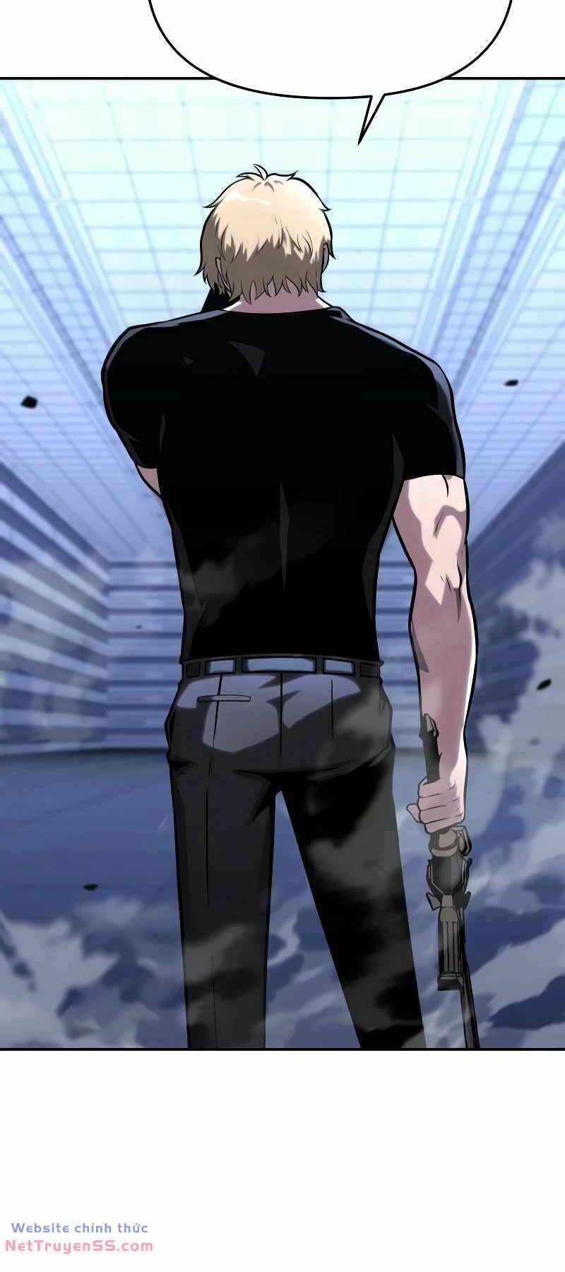 Vua Hiệp Sĩ Đã Trở Lại Với Một Vị Thần - Chapter 46 - Page 10