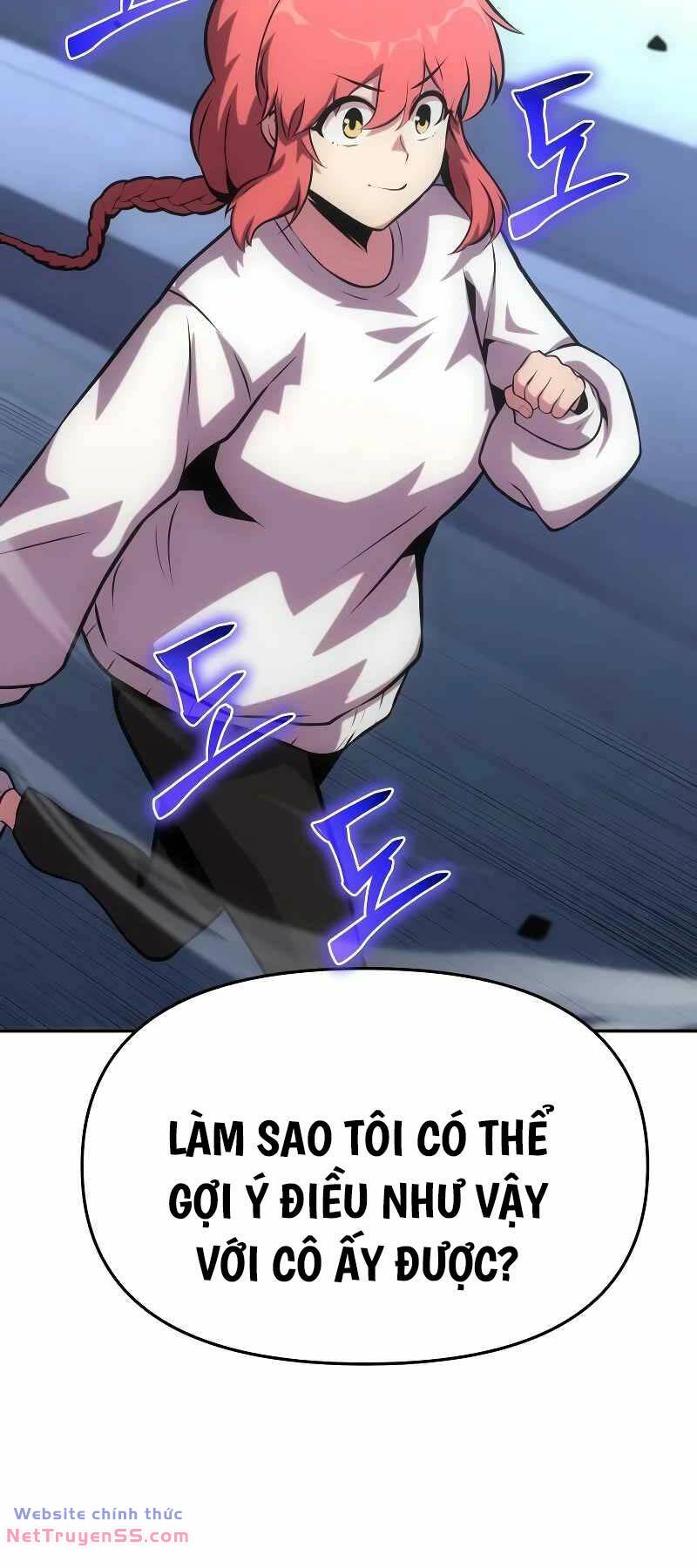 Vua Hiệp Sĩ Đã Trở Lại Với Một Vị Thần - Chapter 46 - Page 109