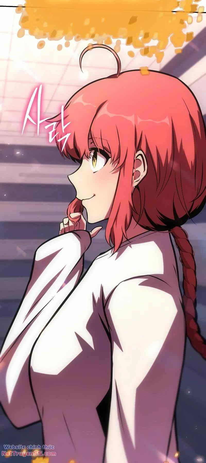 Vua Hiệp Sĩ Đã Trở Lại Với Một Vị Thần - Chapter 46 - Page 112