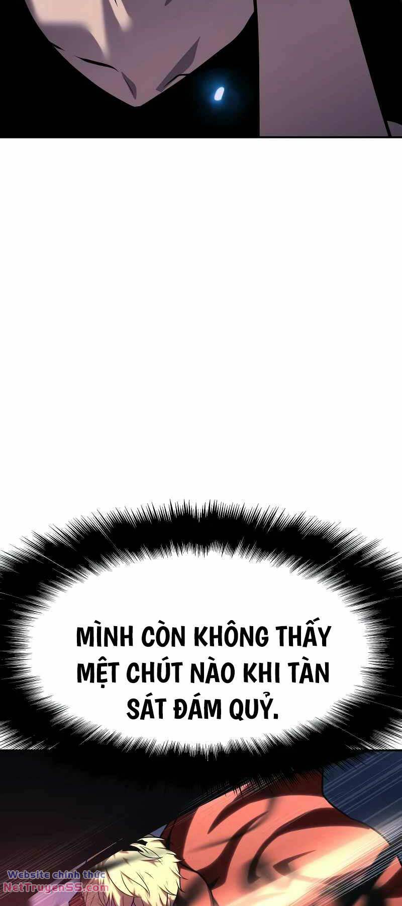 Vua Hiệp Sĩ Đã Trở Lại Với Một Vị Thần - Chapter 46 - Page 12