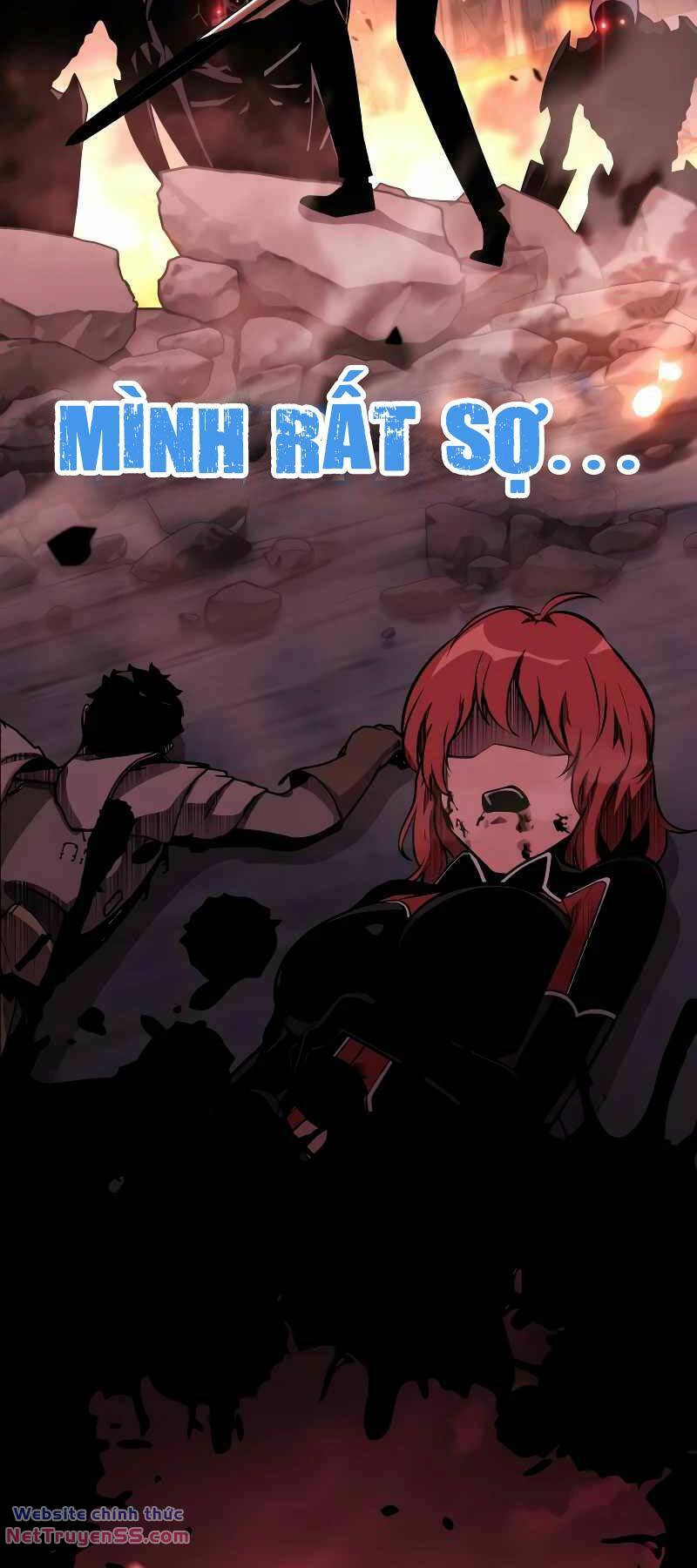 Vua Hiệp Sĩ Đã Trở Lại Với Một Vị Thần - Chapter 46 - Page 18