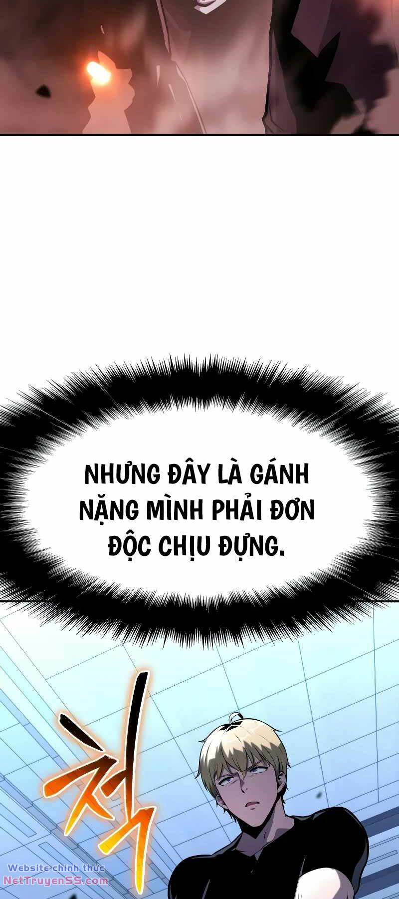 Vua Hiệp Sĩ Đã Trở Lại Với Một Vị Thần - Chapter 46 - Page 20