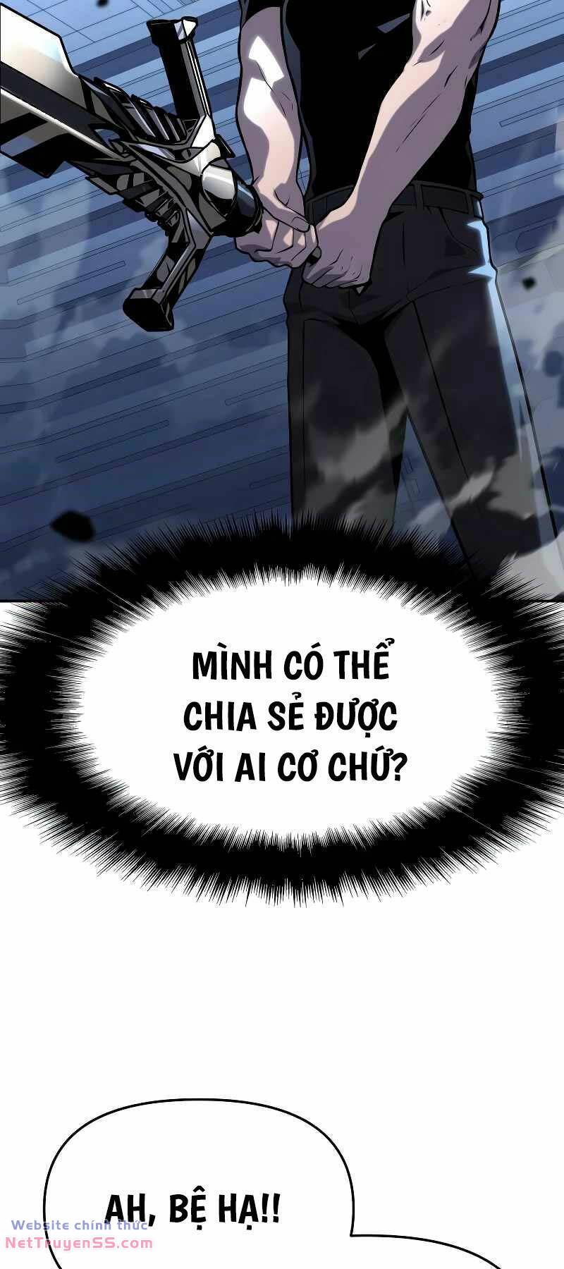 Vua Hiệp Sĩ Đã Trở Lại Với Một Vị Thần - Chapter 46 - Page 21