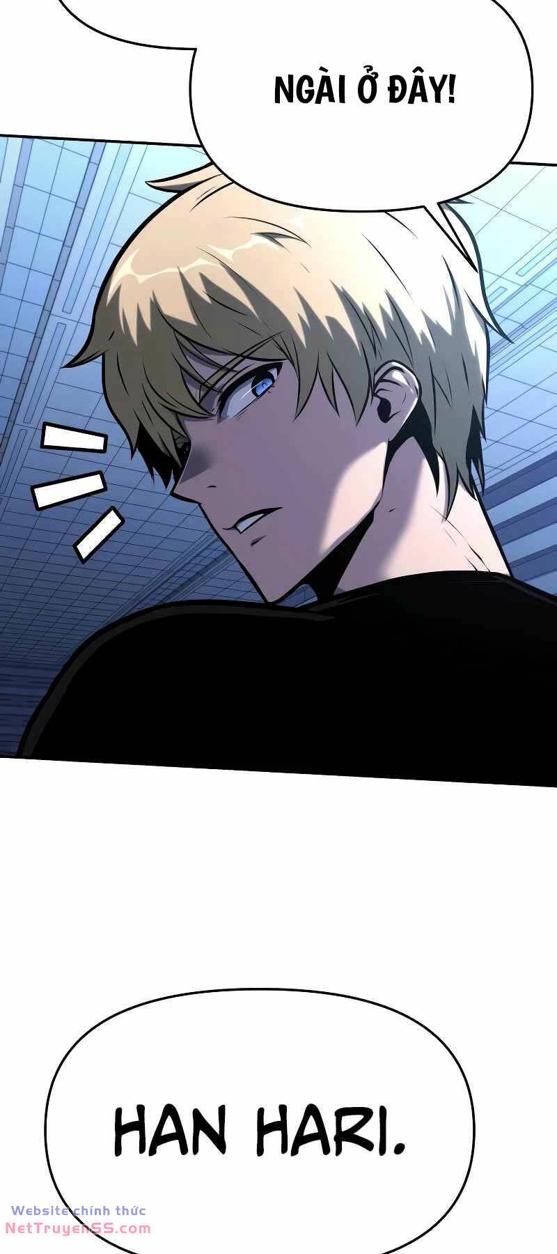 Vua Hiệp Sĩ Đã Trở Lại Với Một Vị Thần - Chapter 46 - Page 22