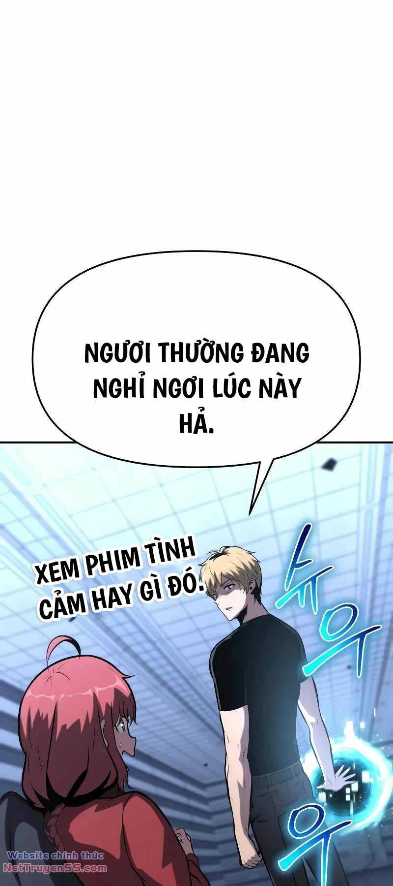 Vua Hiệp Sĩ Đã Trở Lại Với Một Vị Thần - Chapter 46 - Page 24