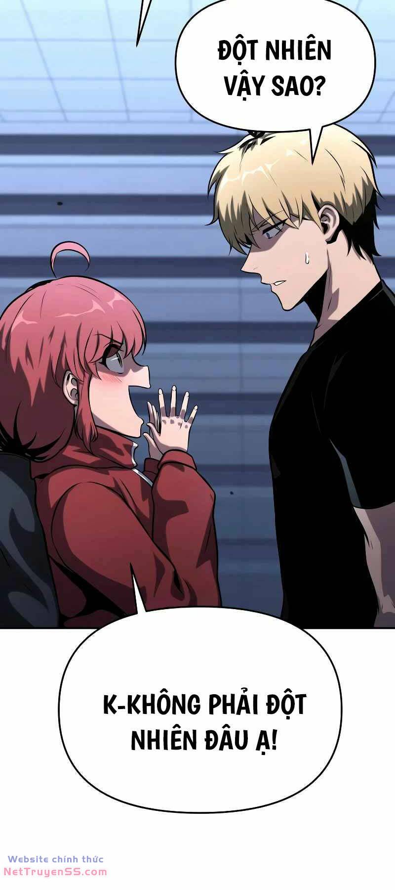 Vua Hiệp Sĩ Đã Trở Lại Với Một Vị Thần - Chapter 46 - Page 27