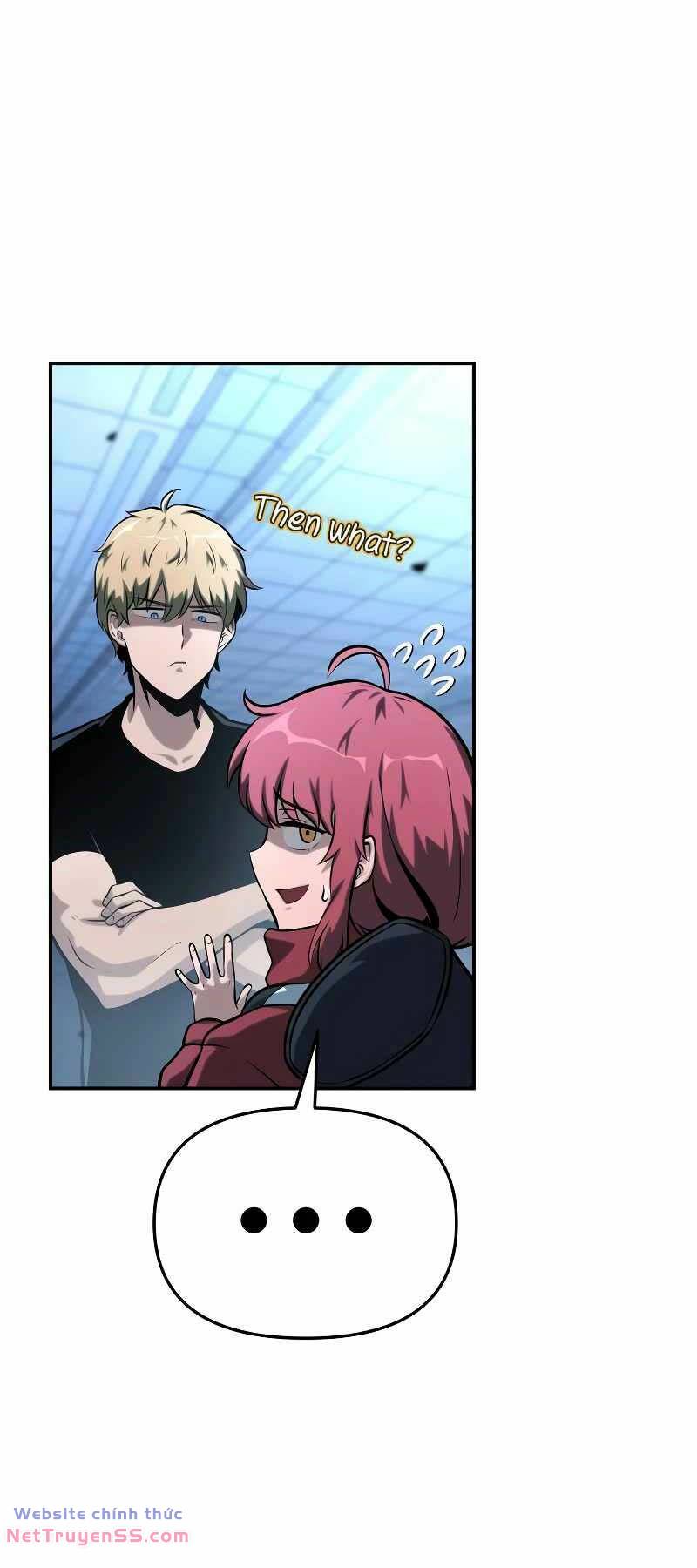 Vua Hiệp Sĩ Đã Trở Lại Với Một Vị Thần - Chapter 46 - Page 28