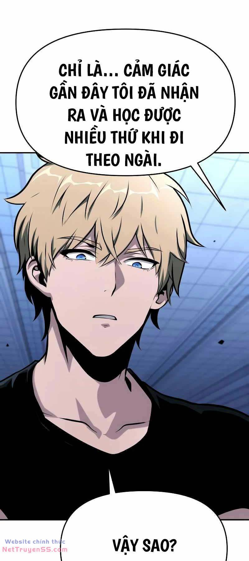 Vua Hiệp Sĩ Đã Trở Lại Với Một Vị Thần - Chapter 46 - Page 29