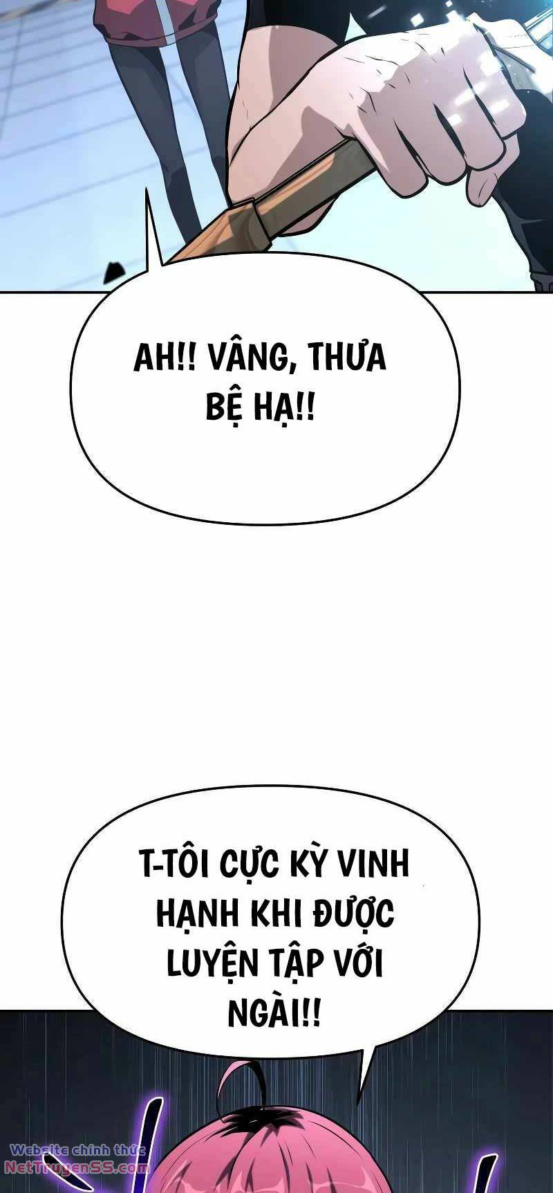 Vua Hiệp Sĩ Đã Trở Lại Với Một Vị Thần - Chapter 46 - Page 31