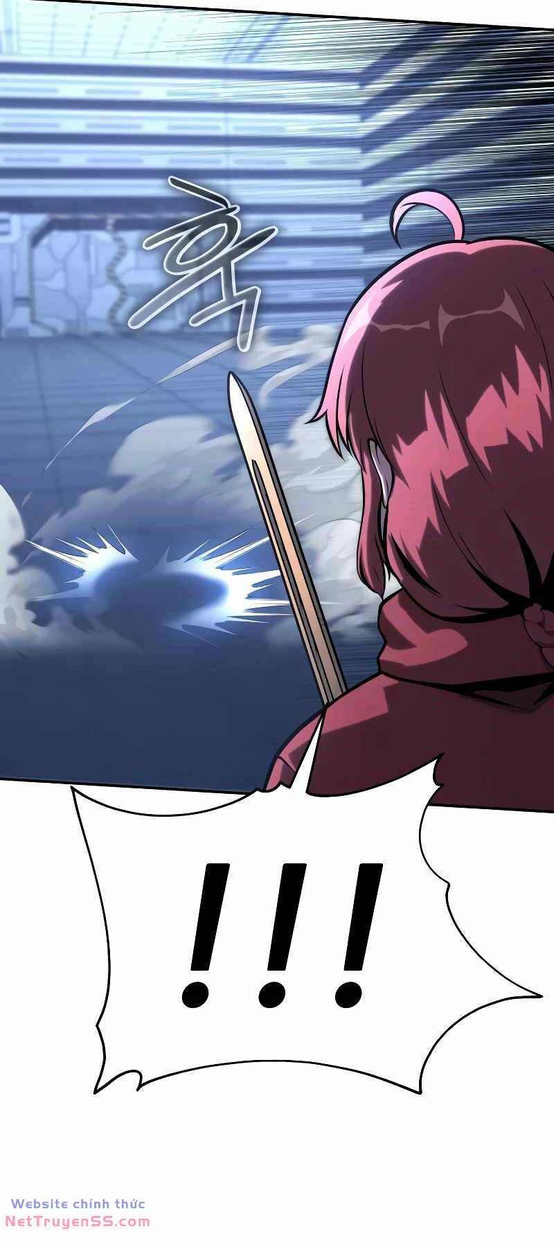 Vua Hiệp Sĩ Đã Trở Lại Với Một Vị Thần - Chapter 46 - Page 37