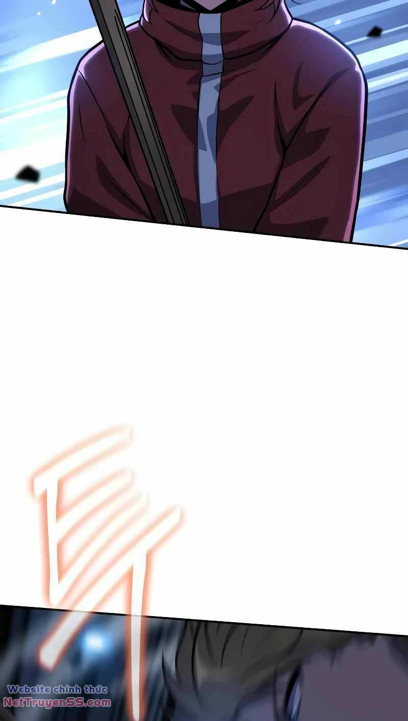 Vua Hiệp Sĩ Đã Trở Lại Với Một Vị Thần - Chapter 46 - Page 39