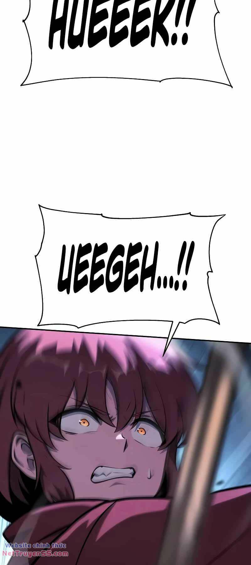 Vua Hiệp Sĩ Đã Trở Lại Với Một Vị Thần - Chapter 46 - Page 41