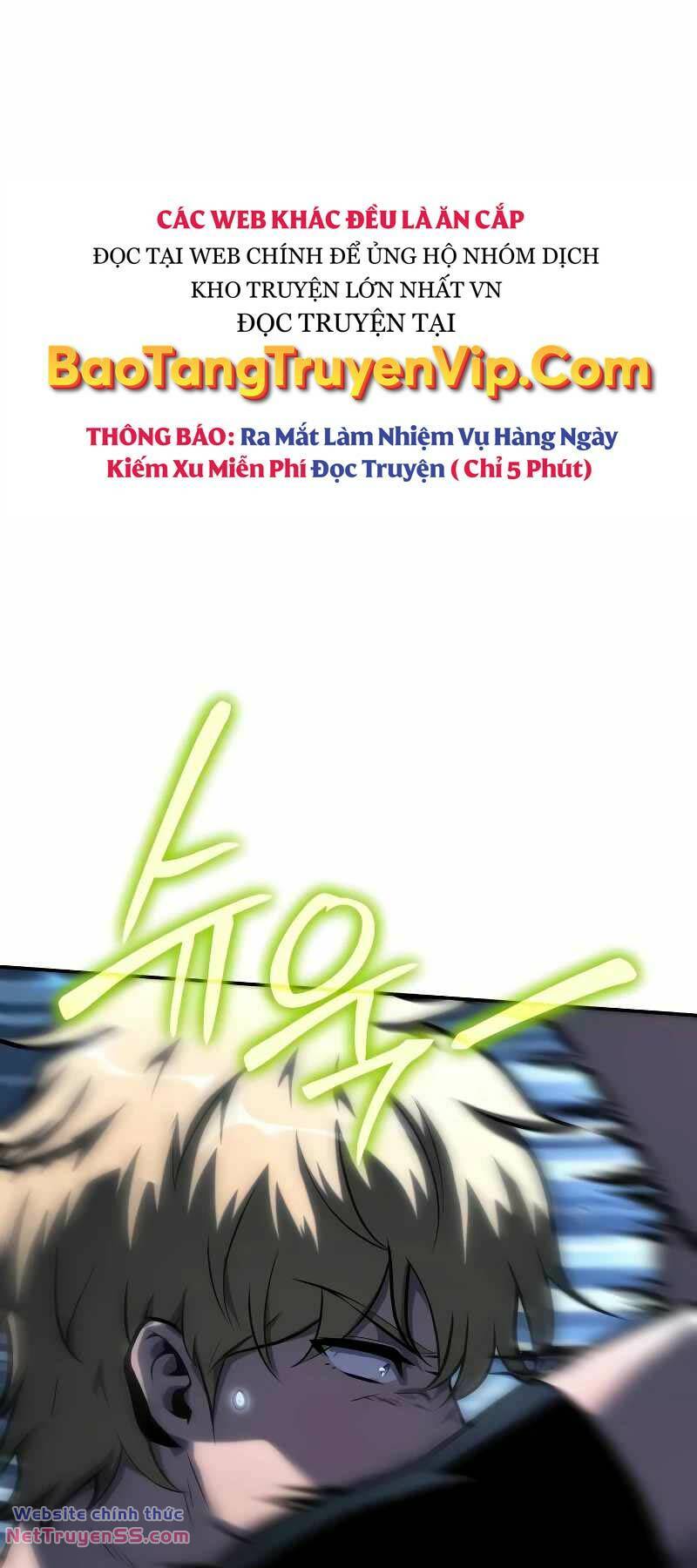 Vua Hiệp Sĩ Đã Trở Lại Với Một Vị Thần - Chapter 46 - Page 4