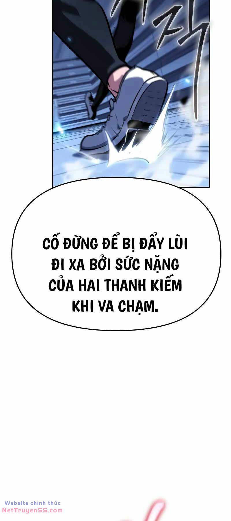 Vua Hiệp Sĩ Đã Trở Lại Với Một Vị Thần - Chapter 46 - Page 50