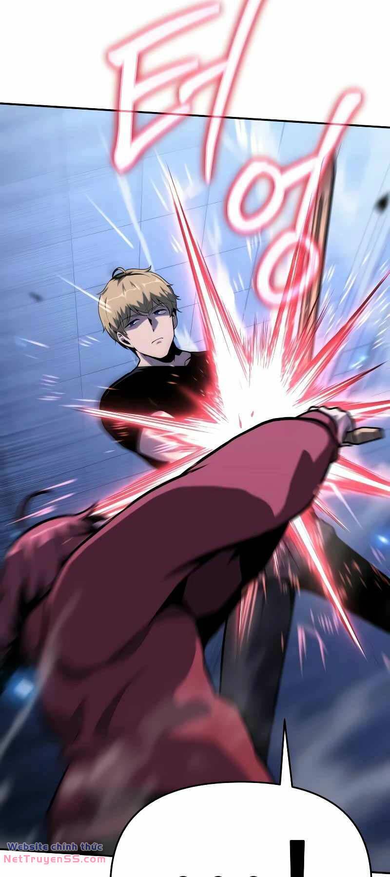 Vua Hiệp Sĩ Đã Trở Lại Với Một Vị Thần - Chapter 46 - Page 51
