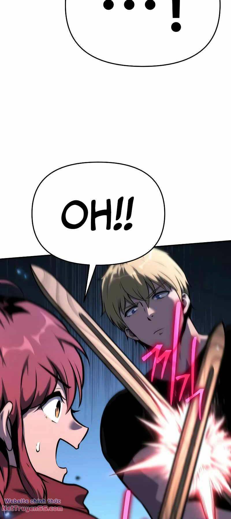 Vua Hiệp Sĩ Đã Trở Lại Với Một Vị Thần - Chapter 46 - Page 52