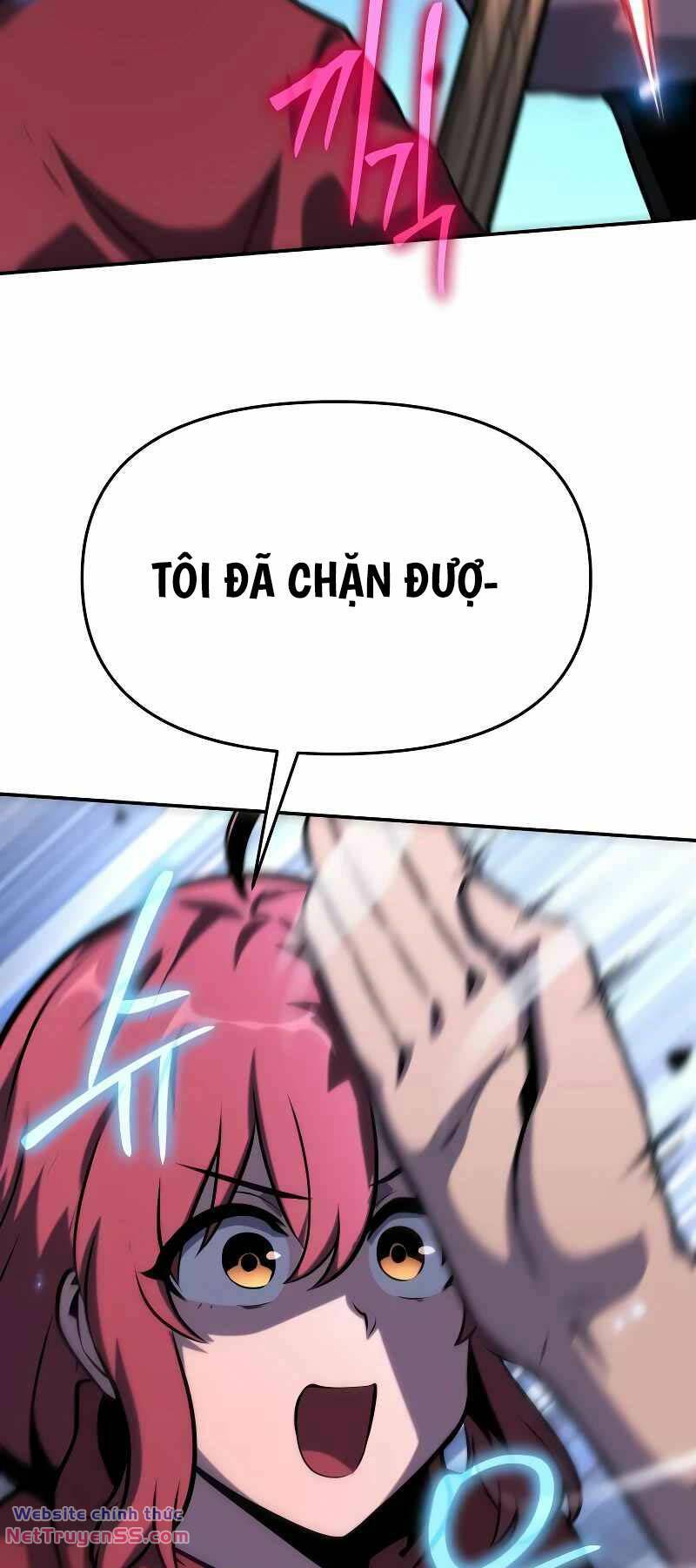 Vua Hiệp Sĩ Đã Trở Lại Với Một Vị Thần - Chapter 46 - Page 53