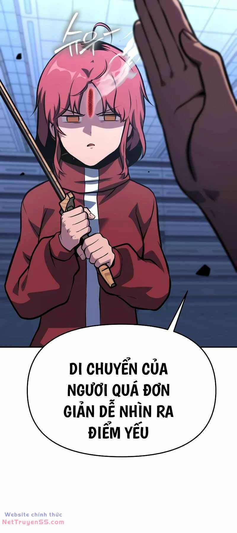 Vua Hiệp Sĩ Đã Trở Lại Với Một Vị Thần - Chapter 46 - Page 56