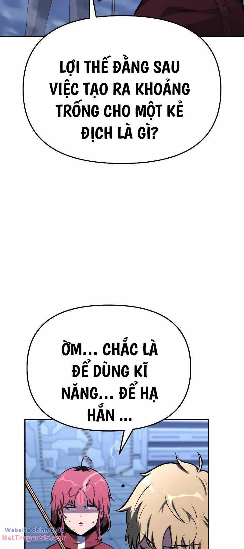 Vua Hiệp Sĩ Đã Trở Lại Với Một Vị Thần - Chapter 46 - Page 58