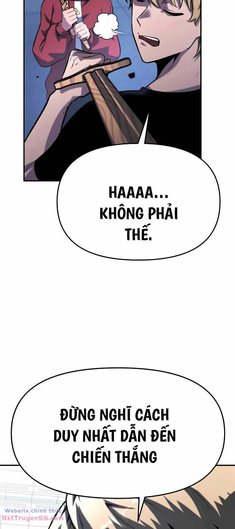 Vua Hiệp Sĩ Đã Trở Lại Với Một Vị Thần - Chapter 46 - Page 59