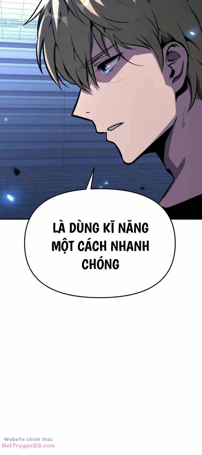 Vua Hiệp Sĩ Đã Trở Lại Với Một Vị Thần - Chapter 46 - Page 60