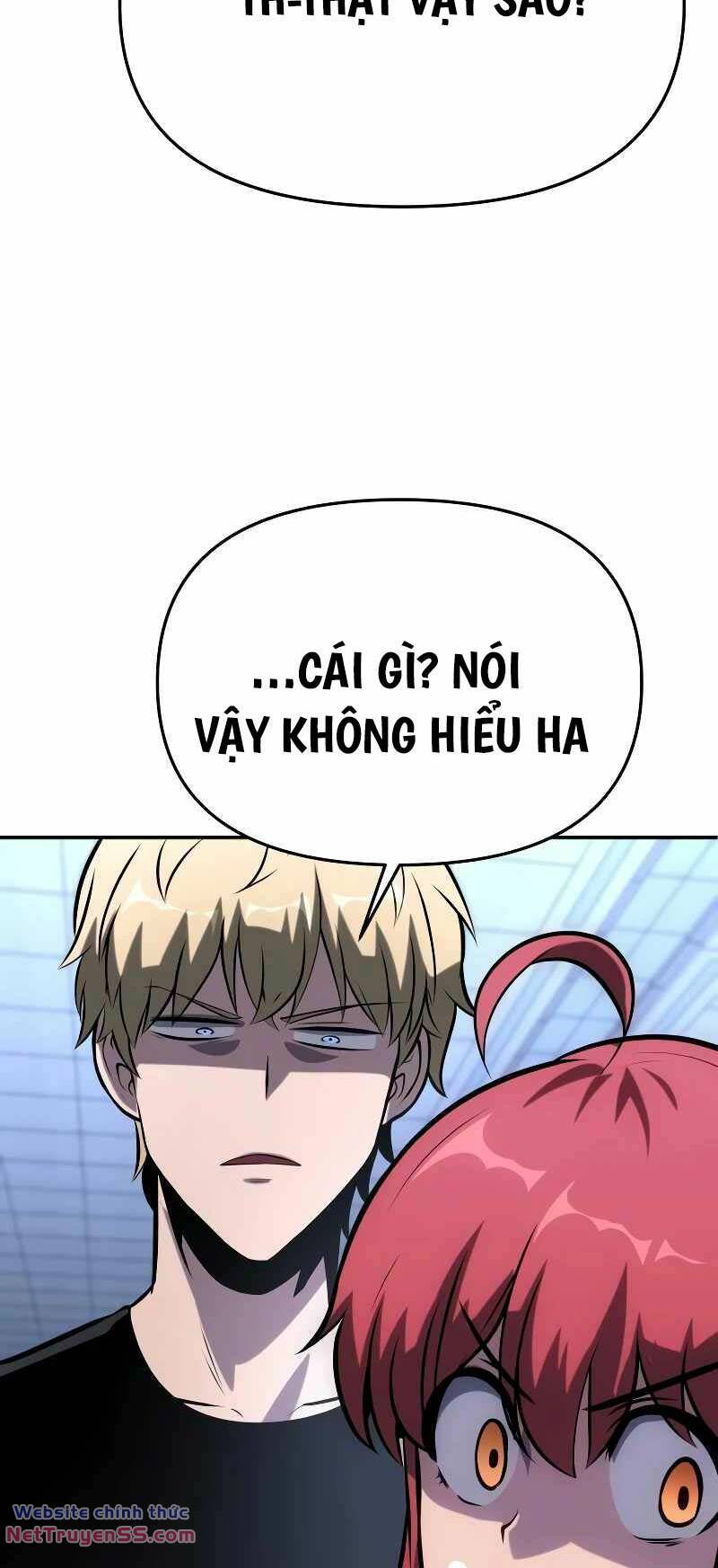 Vua Hiệp Sĩ Đã Trở Lại Với Một Vị Thần - Chapter 46 - Page 62