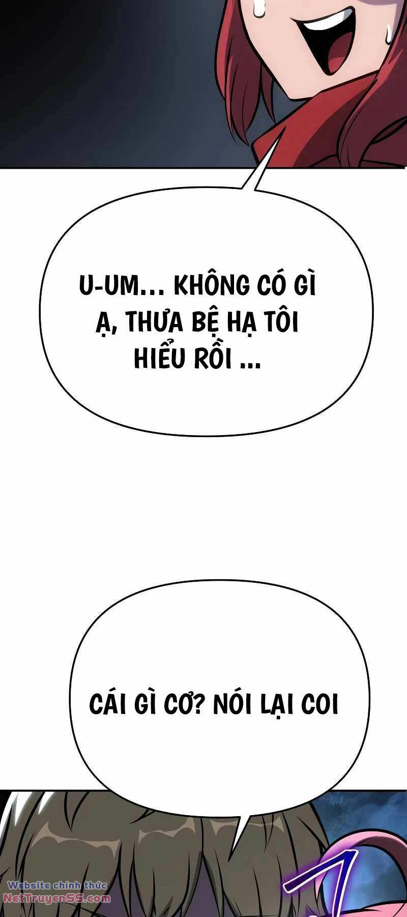 Vua Hiệp Sĩ Đã Trở Lại Với Một Vị Thần - Chapter 46 - Page 63