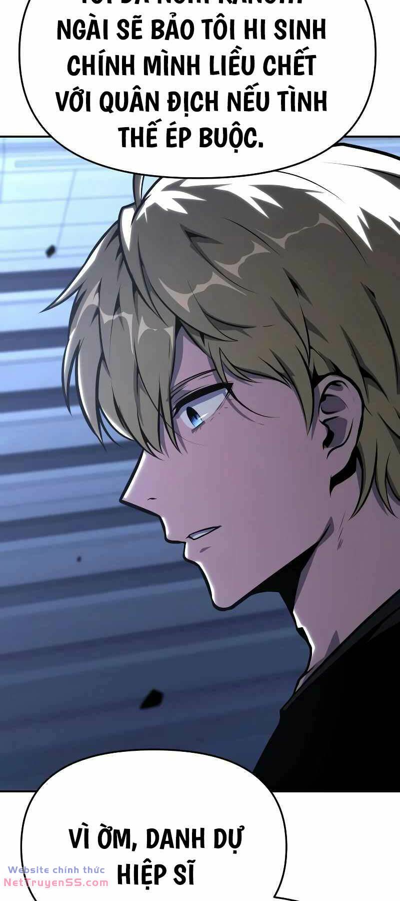 Vua Hiệp Sĩ Đã Trở Lại Với Một Vị Thần - Chapter 46 - Page 66