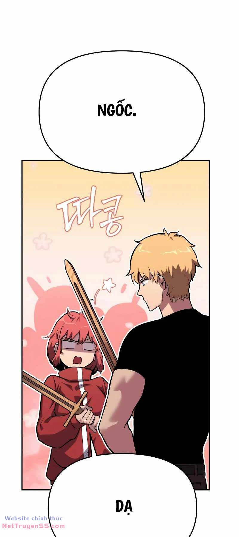 Vua Hiệp Sĩ Đã Trở Lại Với Một Vị Thần - Chapter 46 - Page 68