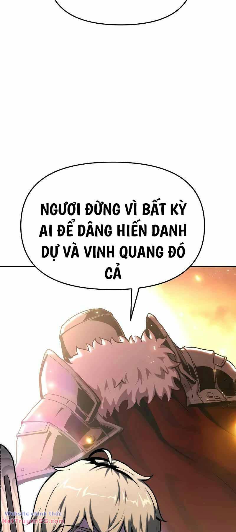 Vua Hiệp Sĩ Đã Trở Lại Với Một Vị Thần - Chapter 46 - Page 69